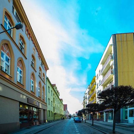Lofty Apartamenty Namyslow I Екстер'єр фото