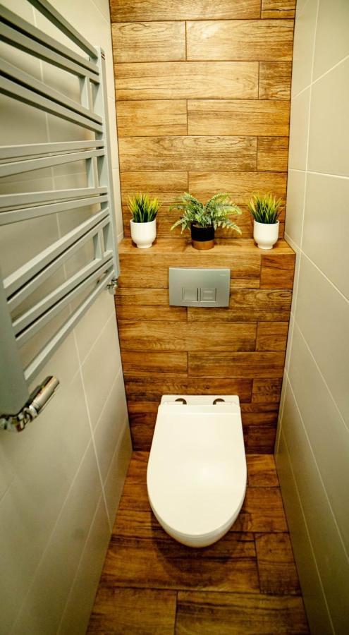 Lofty Apartamenty Namyslow I Екстер'єр фото