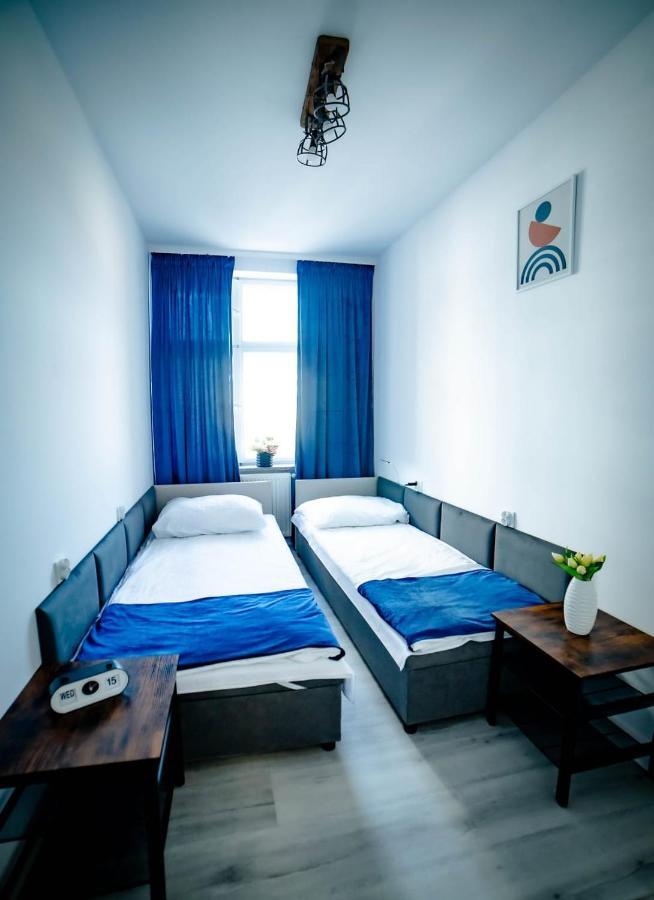 Lofty Apartamenty Namyslow I Екстер'єр фото