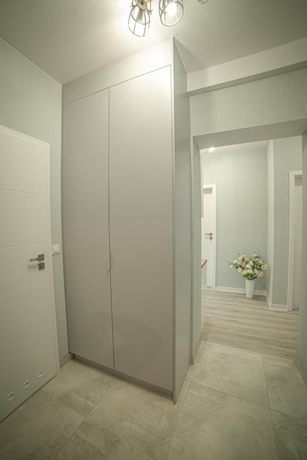 Lofty Apartamenty Namyslow I Екстер'єр фото