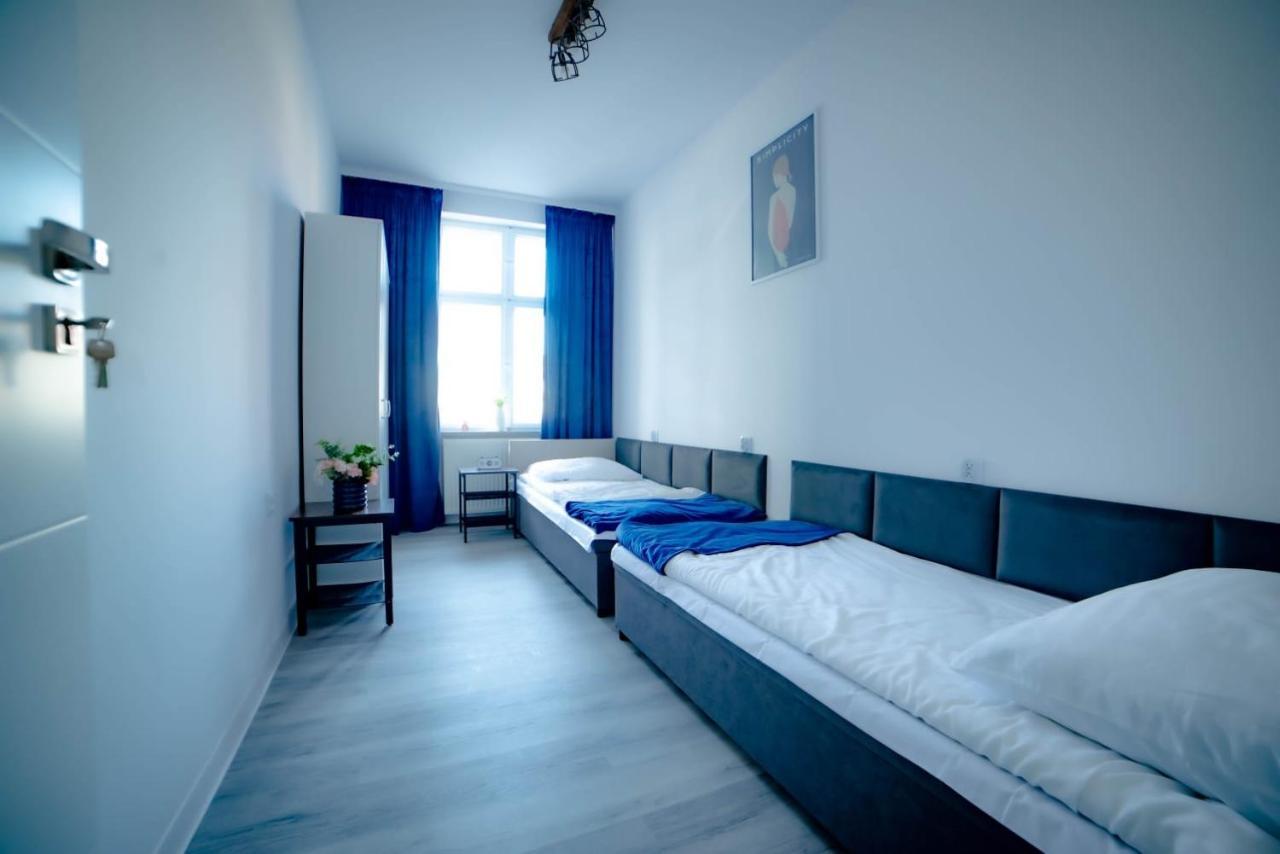 Lofty Apartamenty Namyslow I Екстер'єр фото